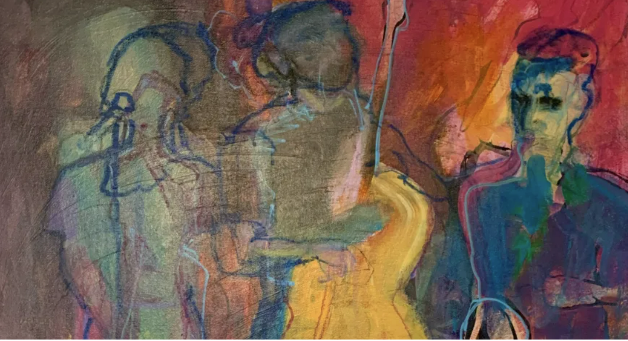 The Art of Jazz — Berks Arts